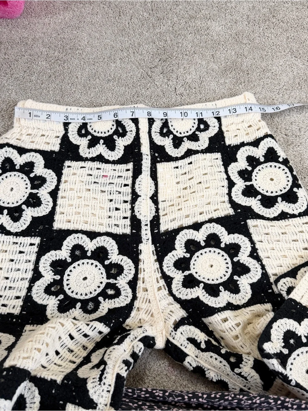 Blithe note nwt
